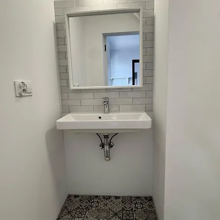 Apartament Studio Jastrzebia Gora Exterior photo