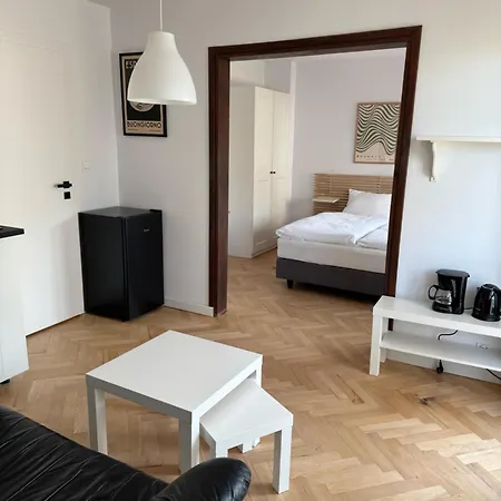 Apartament Studio Jastrzebia Gora Exterior photo