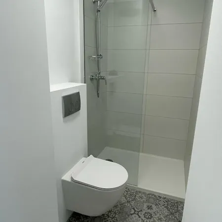 Apartament Studio Jastrzebia Gora Exterior photo