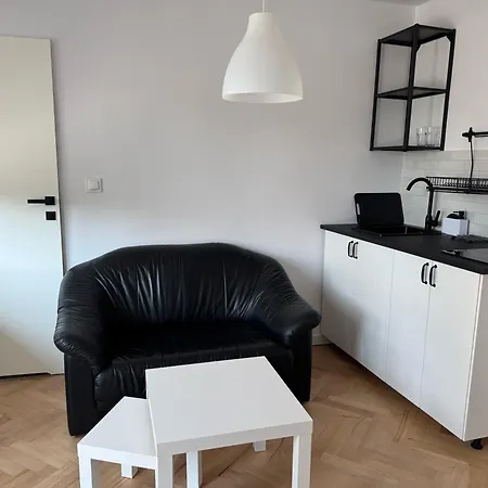 Apartament Studio Jastrzebia Gora Exterior photo
