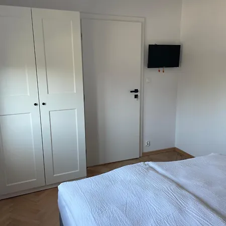 Apartament Studio Jastrzebia Gora Exterior photo