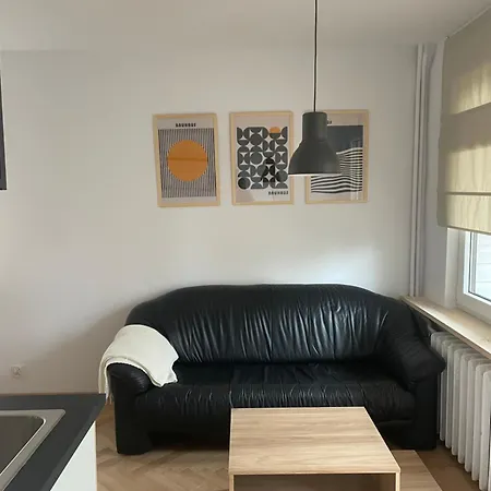 Apartament Studio Jastrzebia Gora Exterior photo