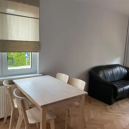 Apartament Studio Jastrzebia Gora Exterior photo