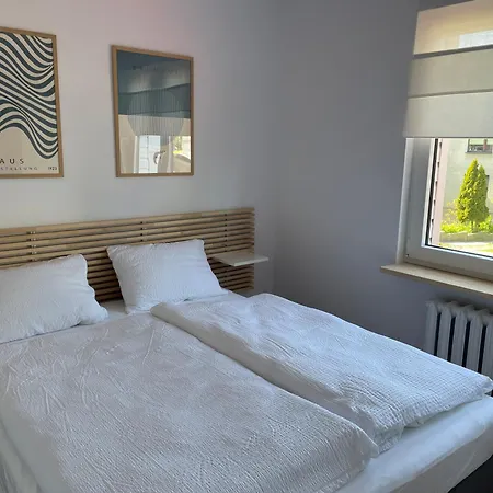 Apartament Studio Jastrzebia Gora Exterior photo