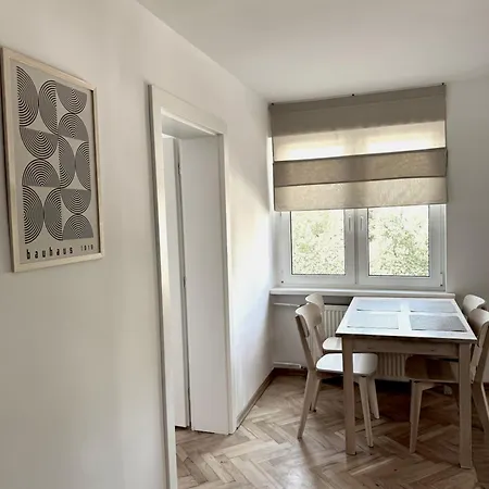 Apartament Studio Jastrzebia Gora Exterior photo