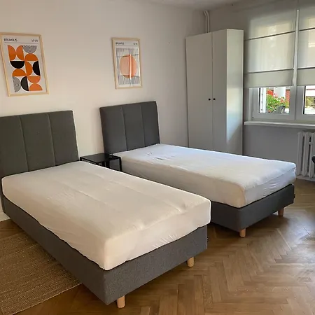 Apartament Studio Jastrzebia Gora Exterior photo
