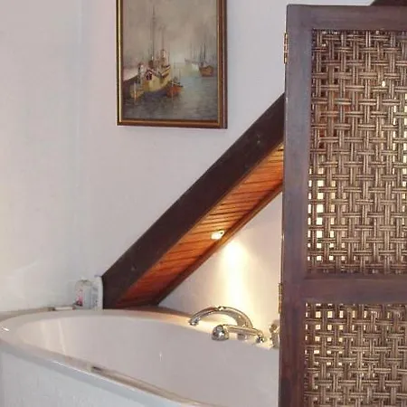 Apartament Studio Jastrzębia Góra Exterior foto