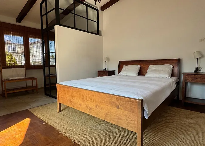 Apartament Studio