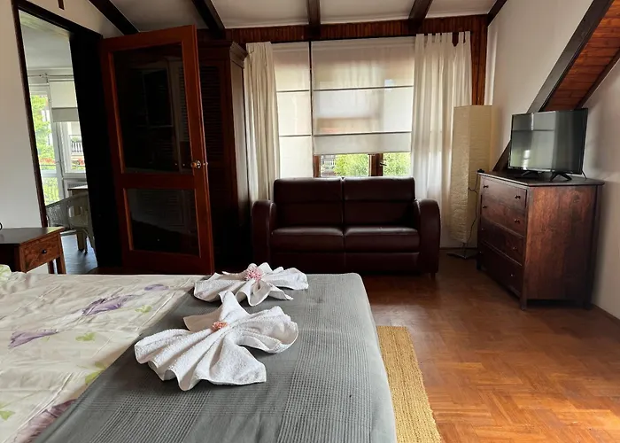 Apartament Studio