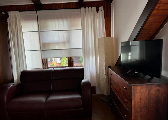 Apartament Studio