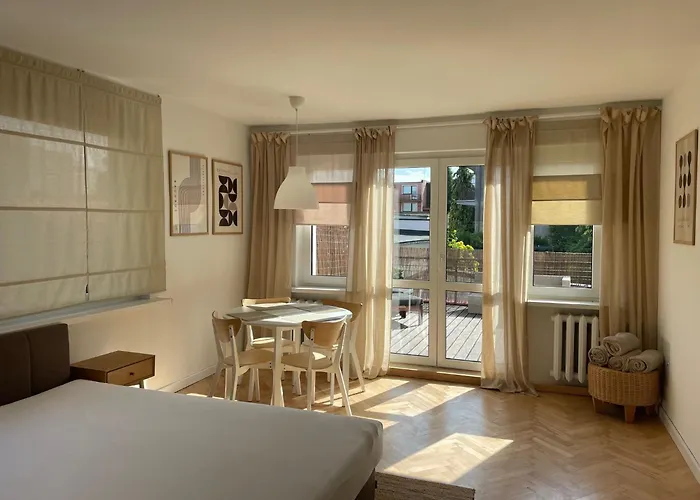 Apartament Studio