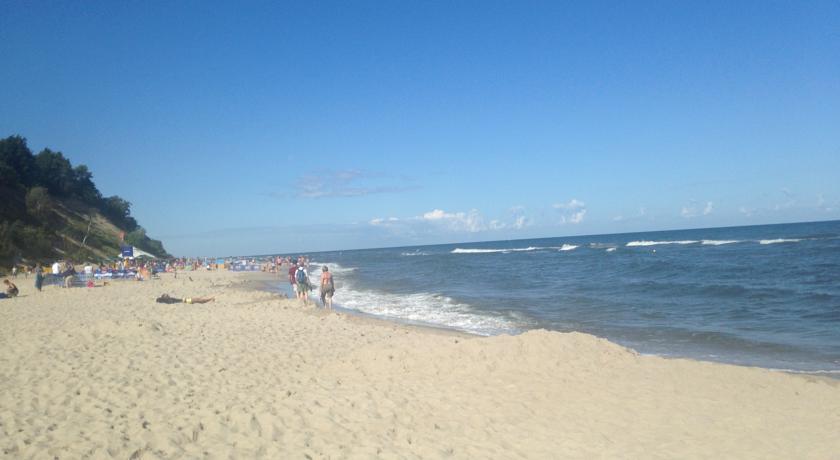 Apartament Studio * Jastrzebia Gora