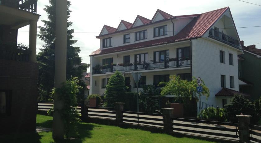 Apartament Studio Apartment *