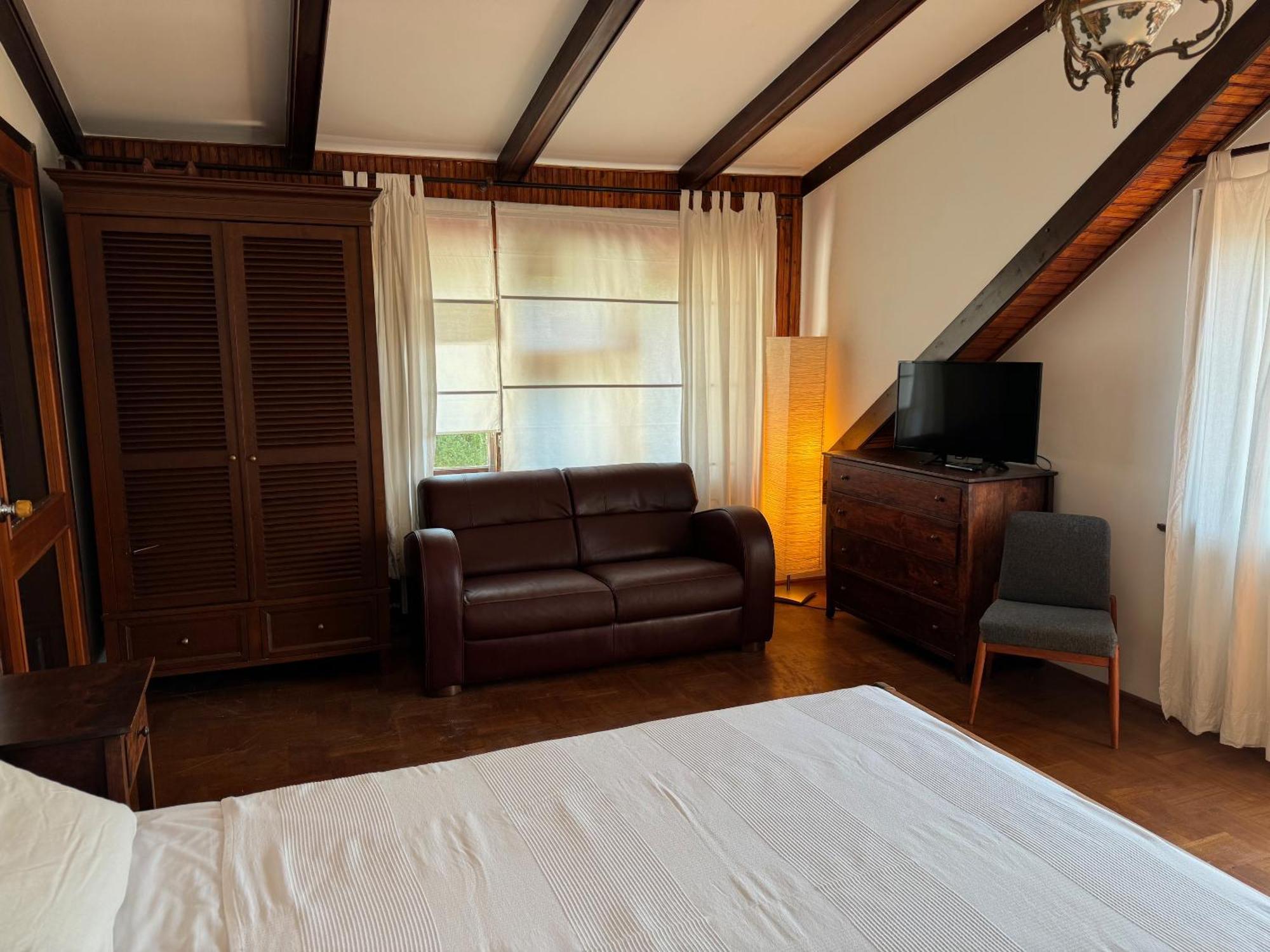 Apartament Studio Apartment Jastrzebia Gora
