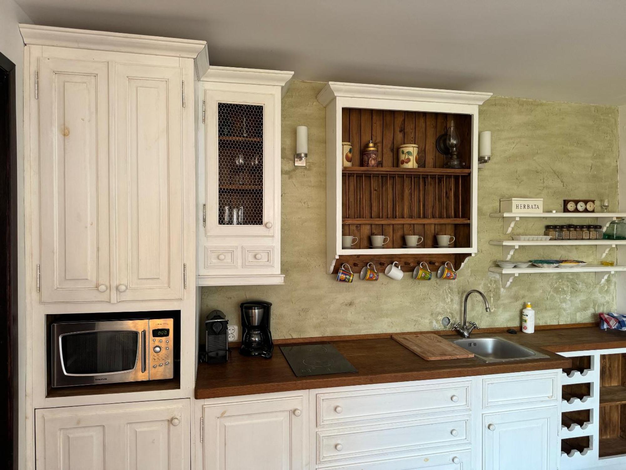 Apartament Studio Jastrzebia Gora