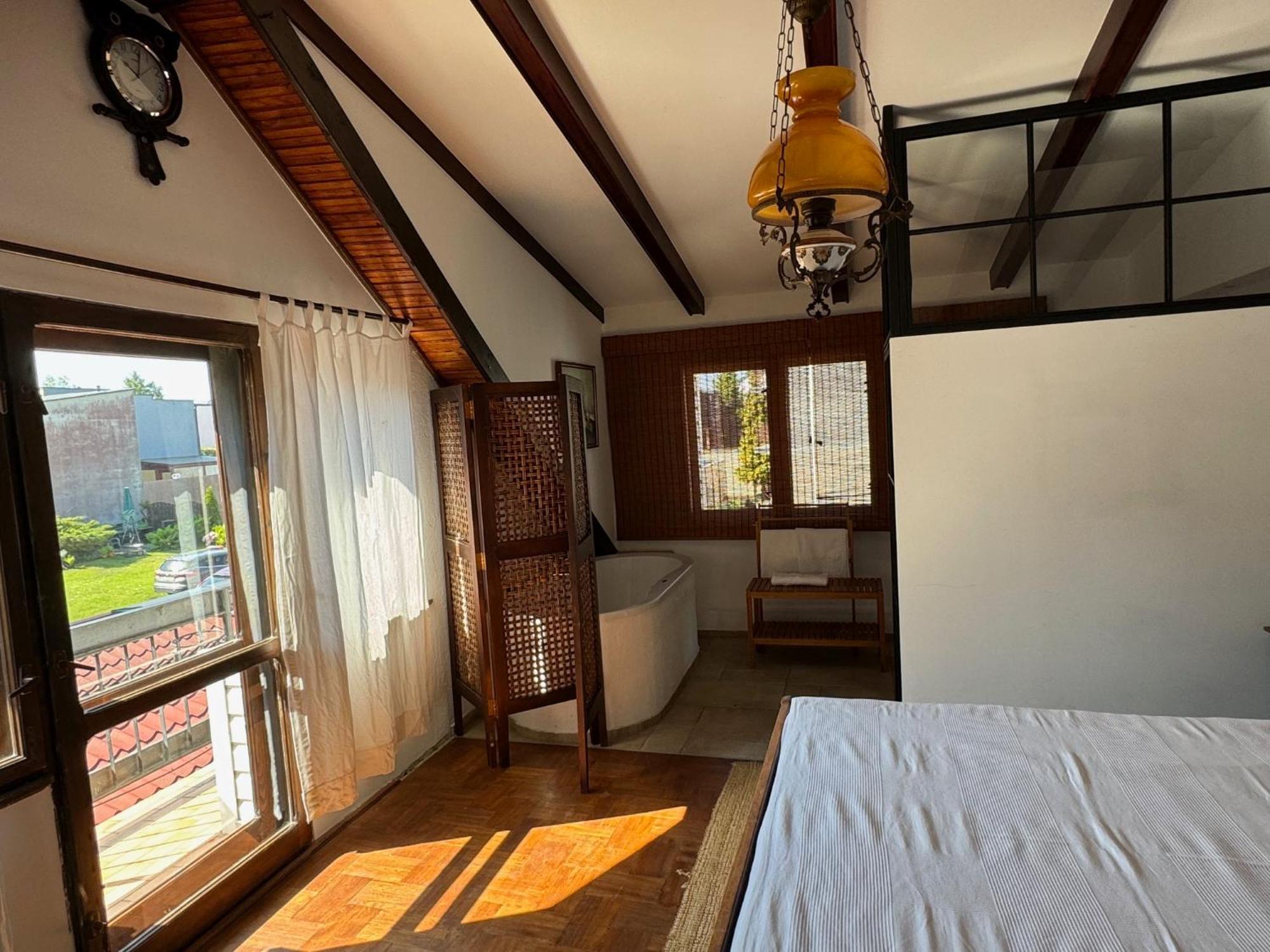 Apartament Studio Apartment Jastrzebia Gora
