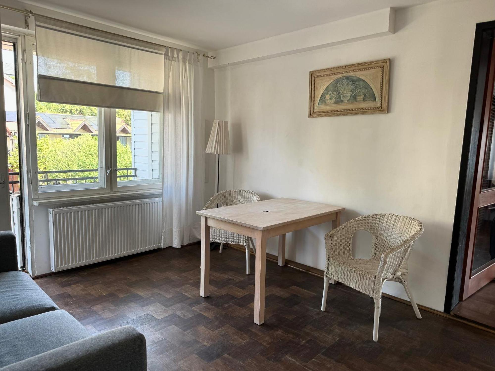Apartament Studio Apartment