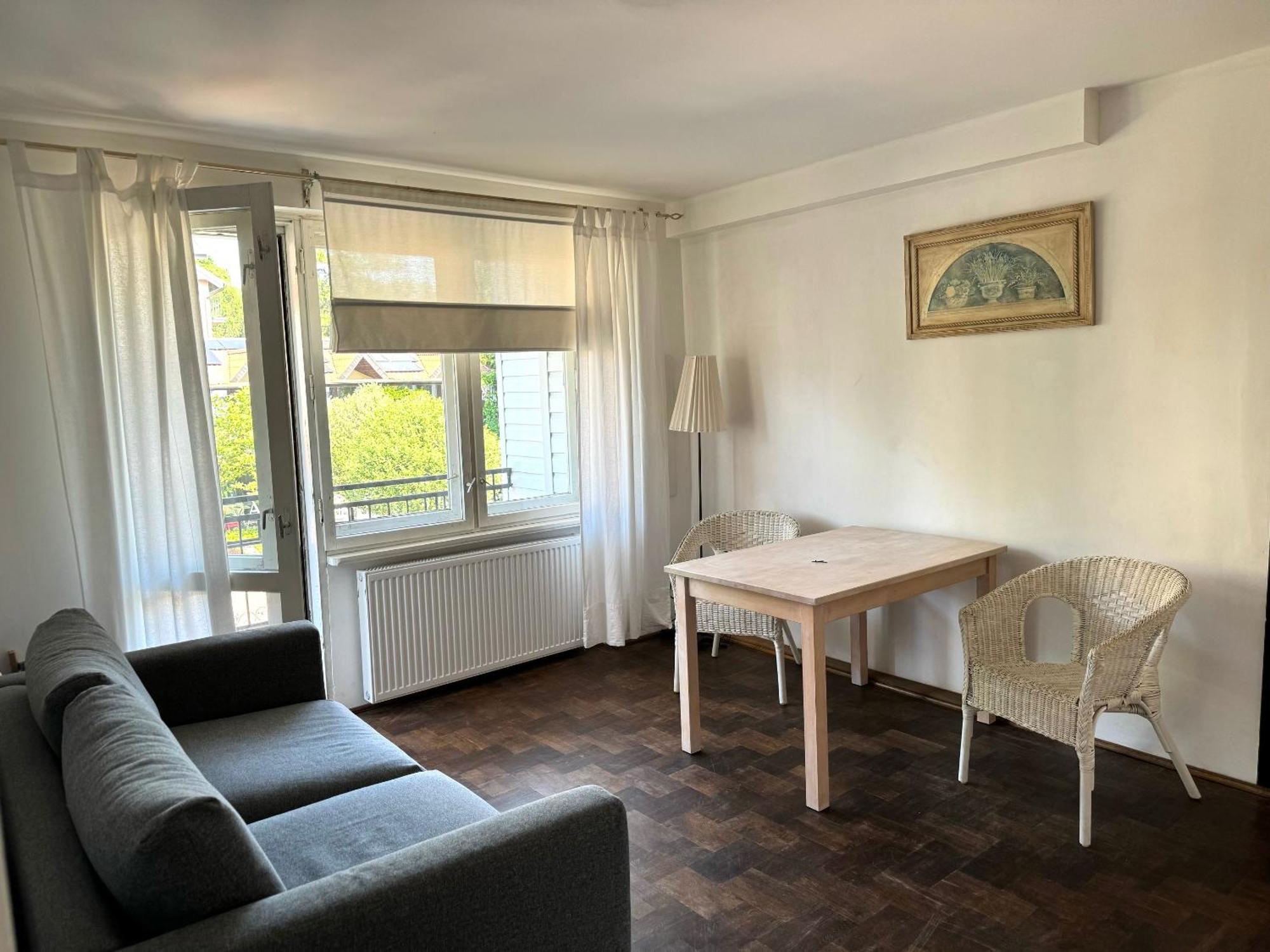 Apartament Studio Apartment *