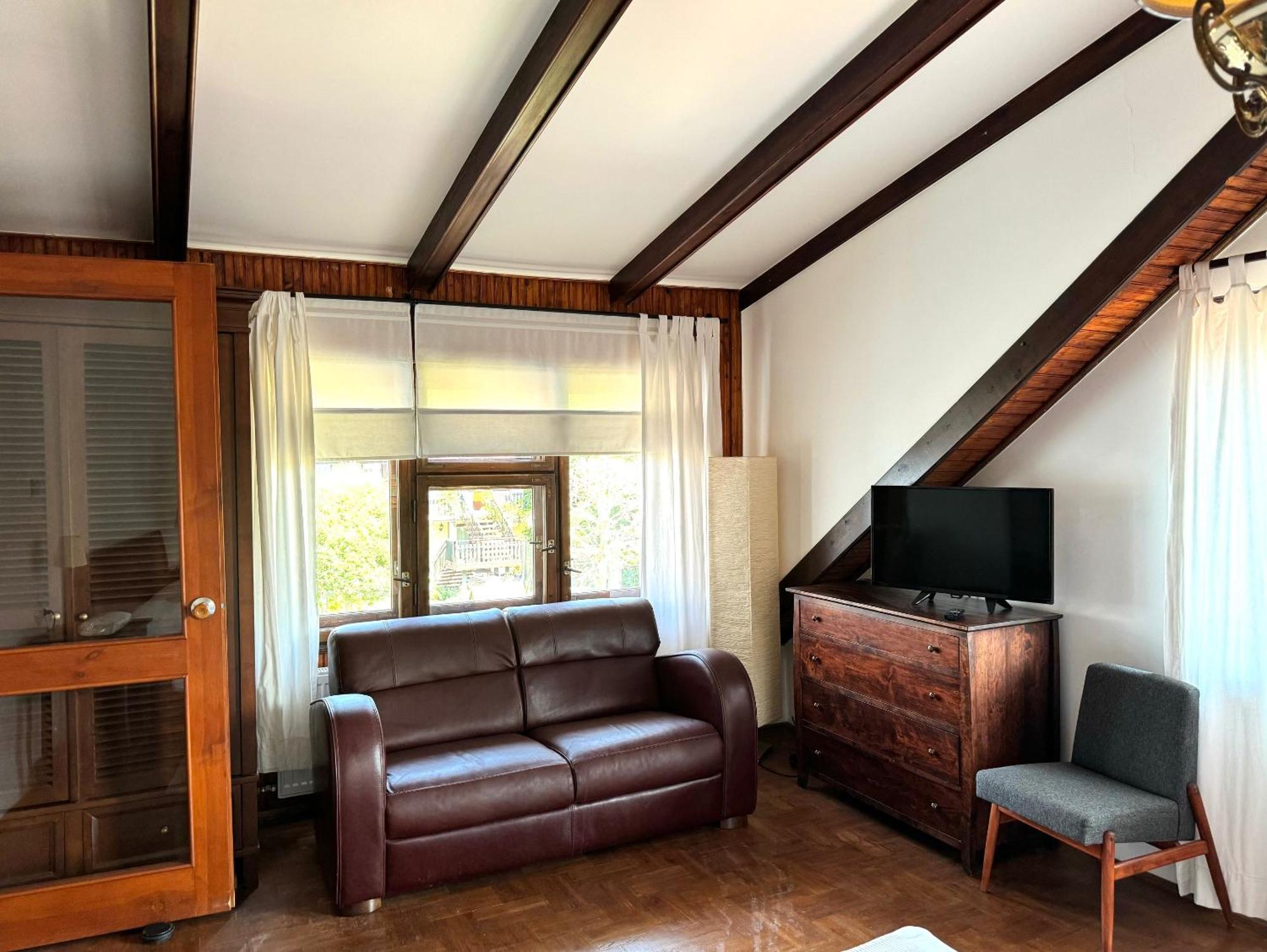 Apartament Studio Apartment Jastrzebia Gora