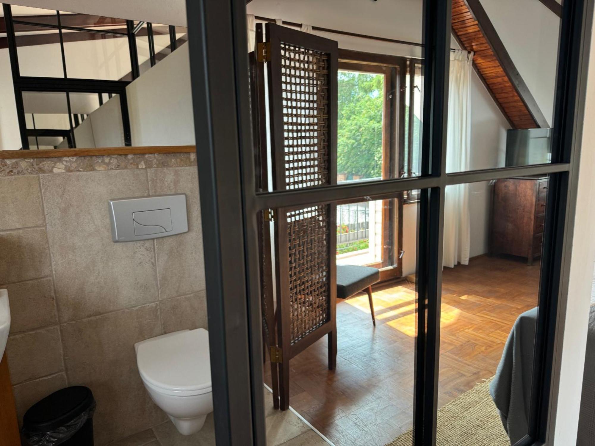 Apartament Studio Apartment