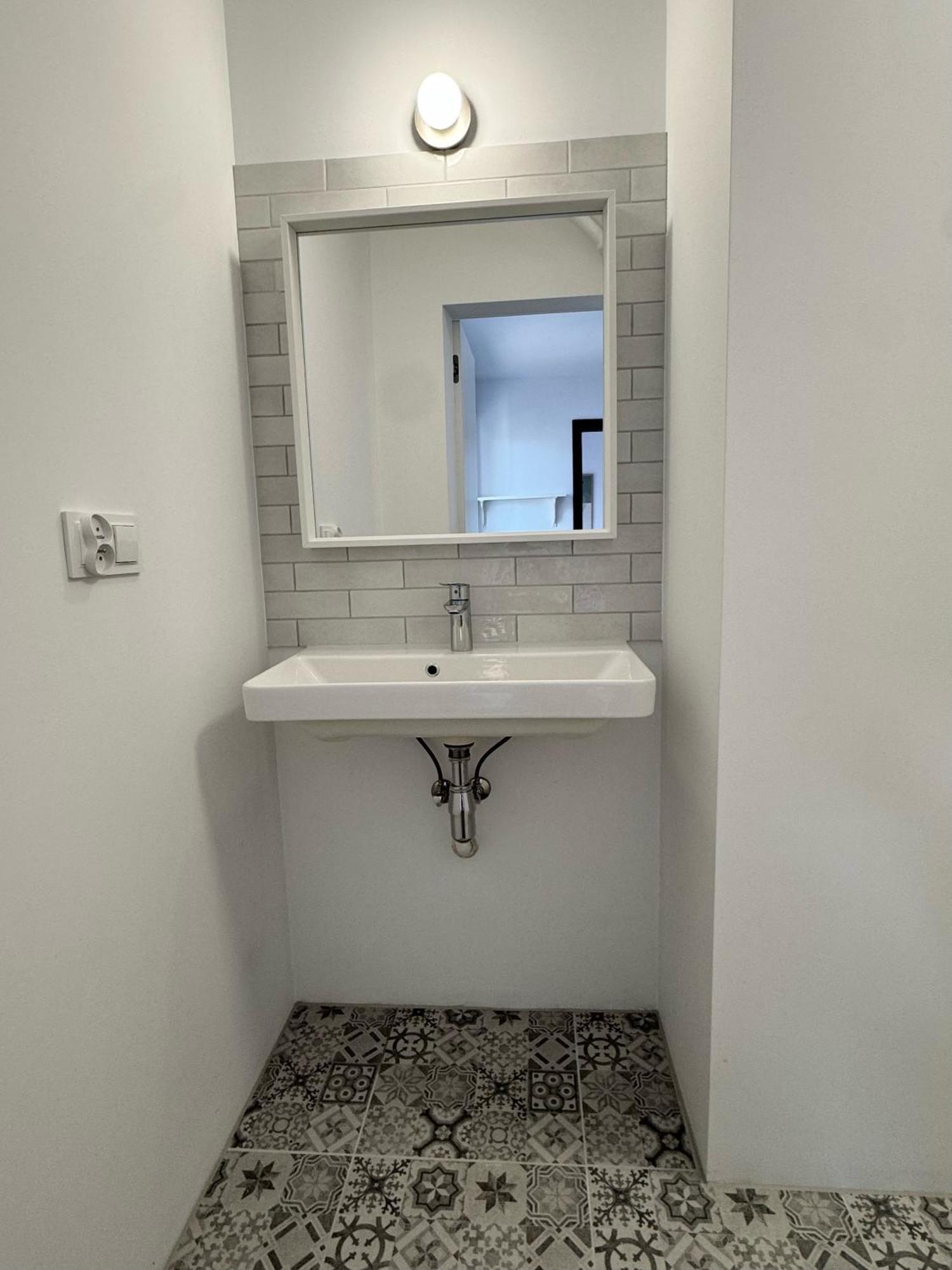 Apartament Studio *