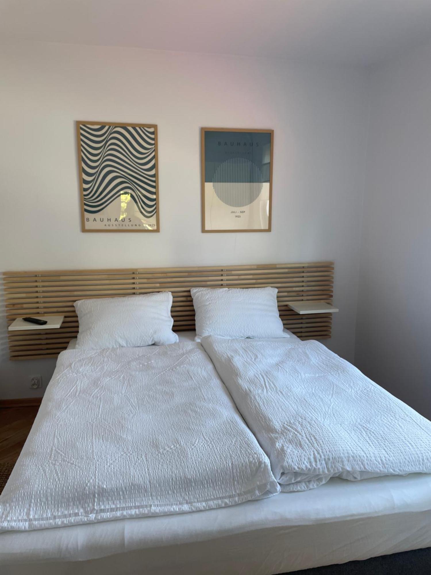 Apartament Studio Apartment
