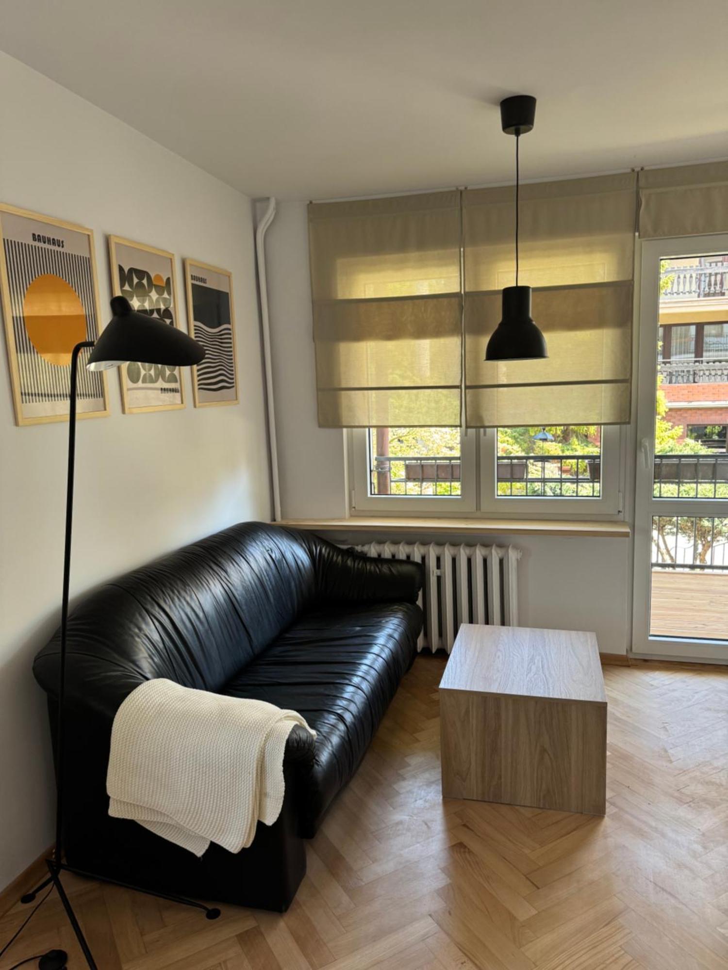 Apartment Apartament Studio Jastrzębia Góra