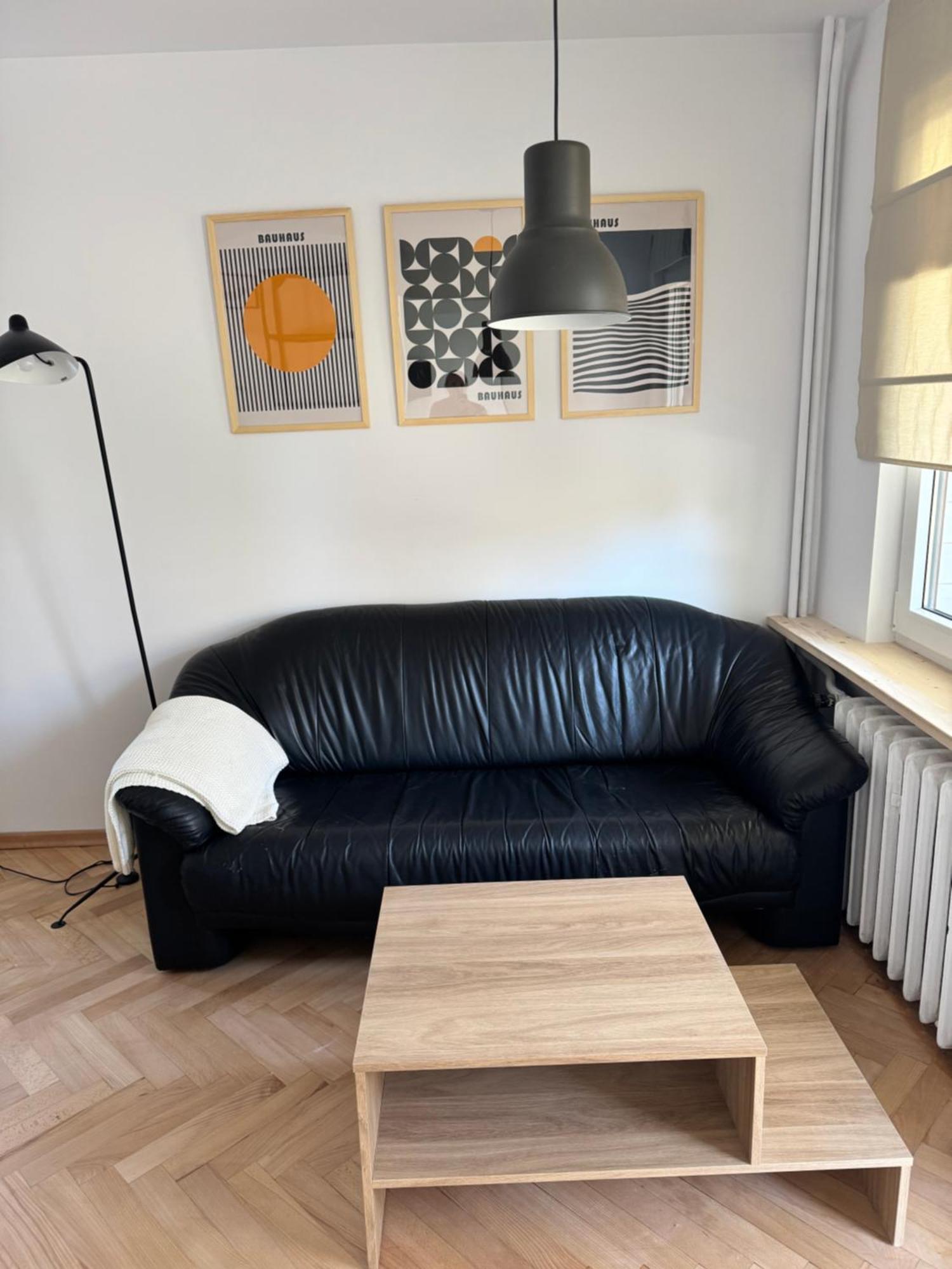 Apartament Studio *