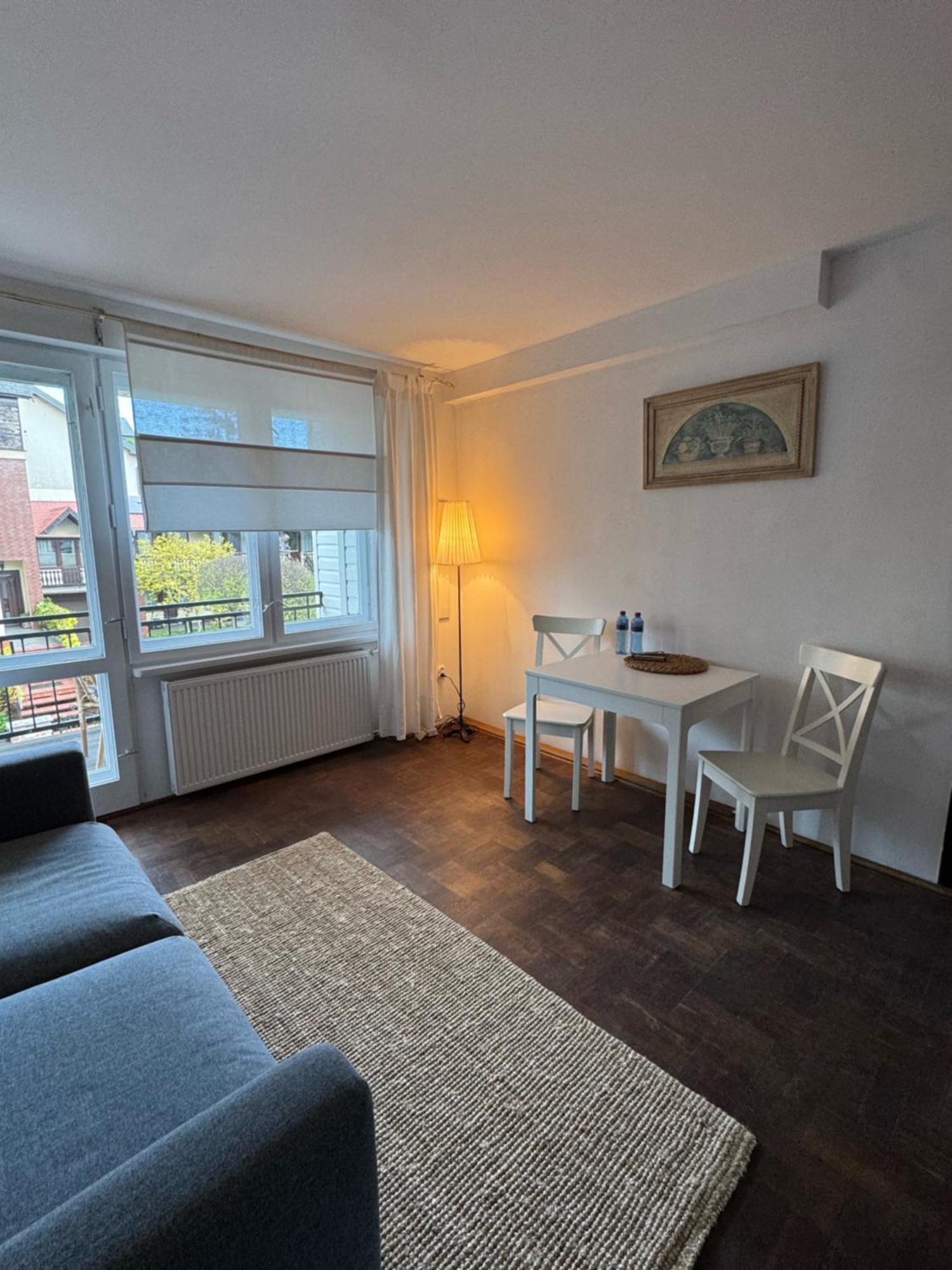 Apartment Apartament Studio