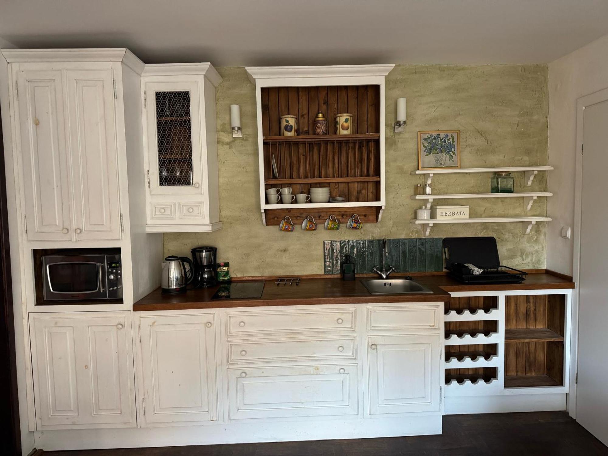 Apartament Studio * Jastrzębia Góra