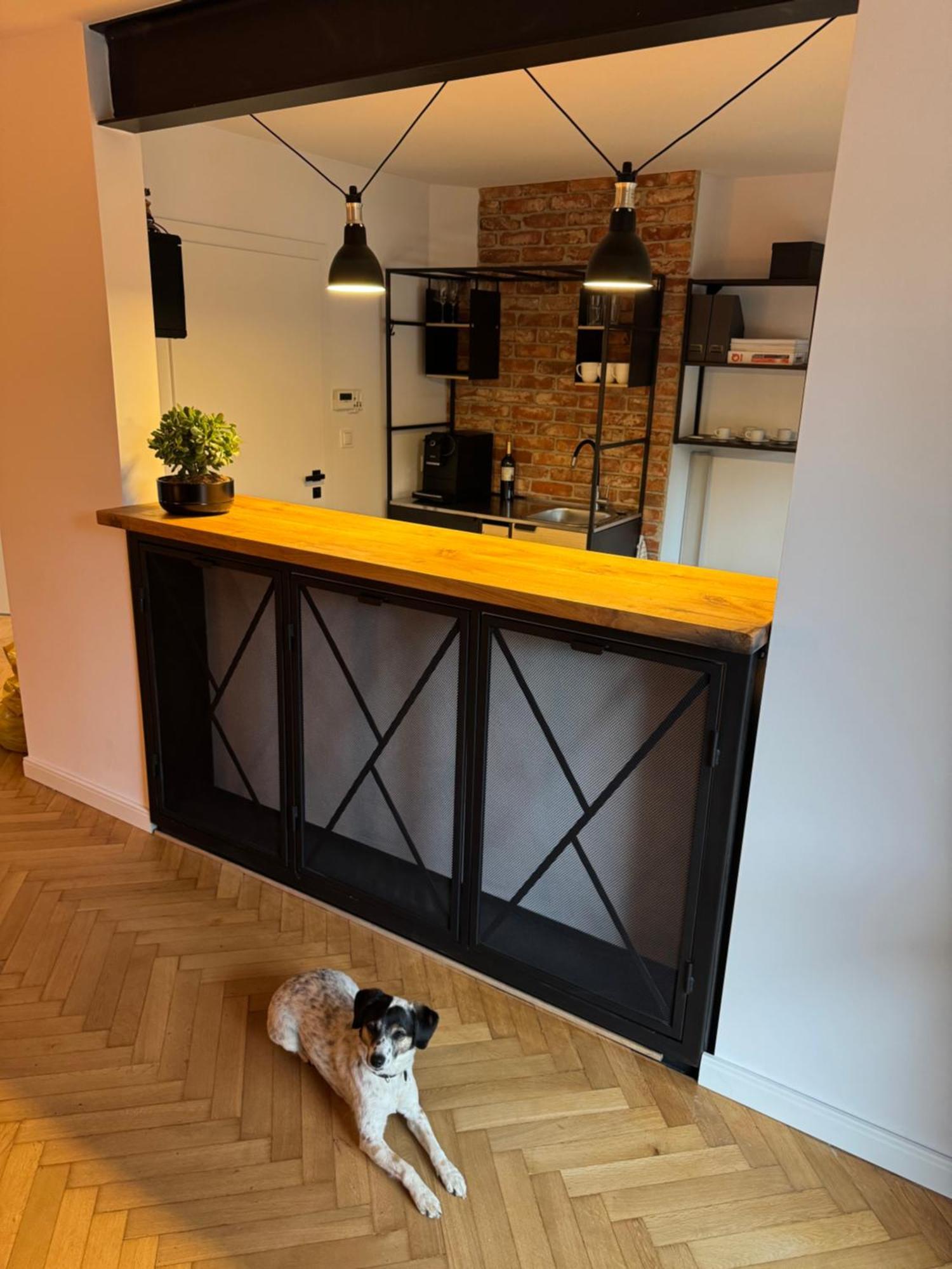 Apartament Studio Apartment *