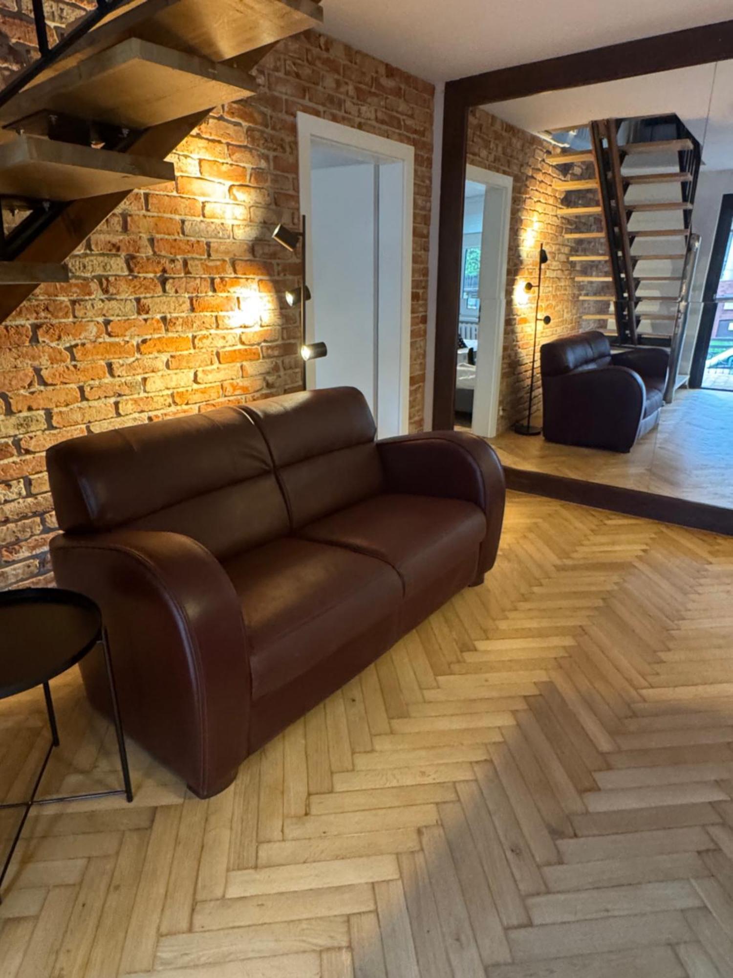 Apartment Apartament Studio Jastrzębia Góra