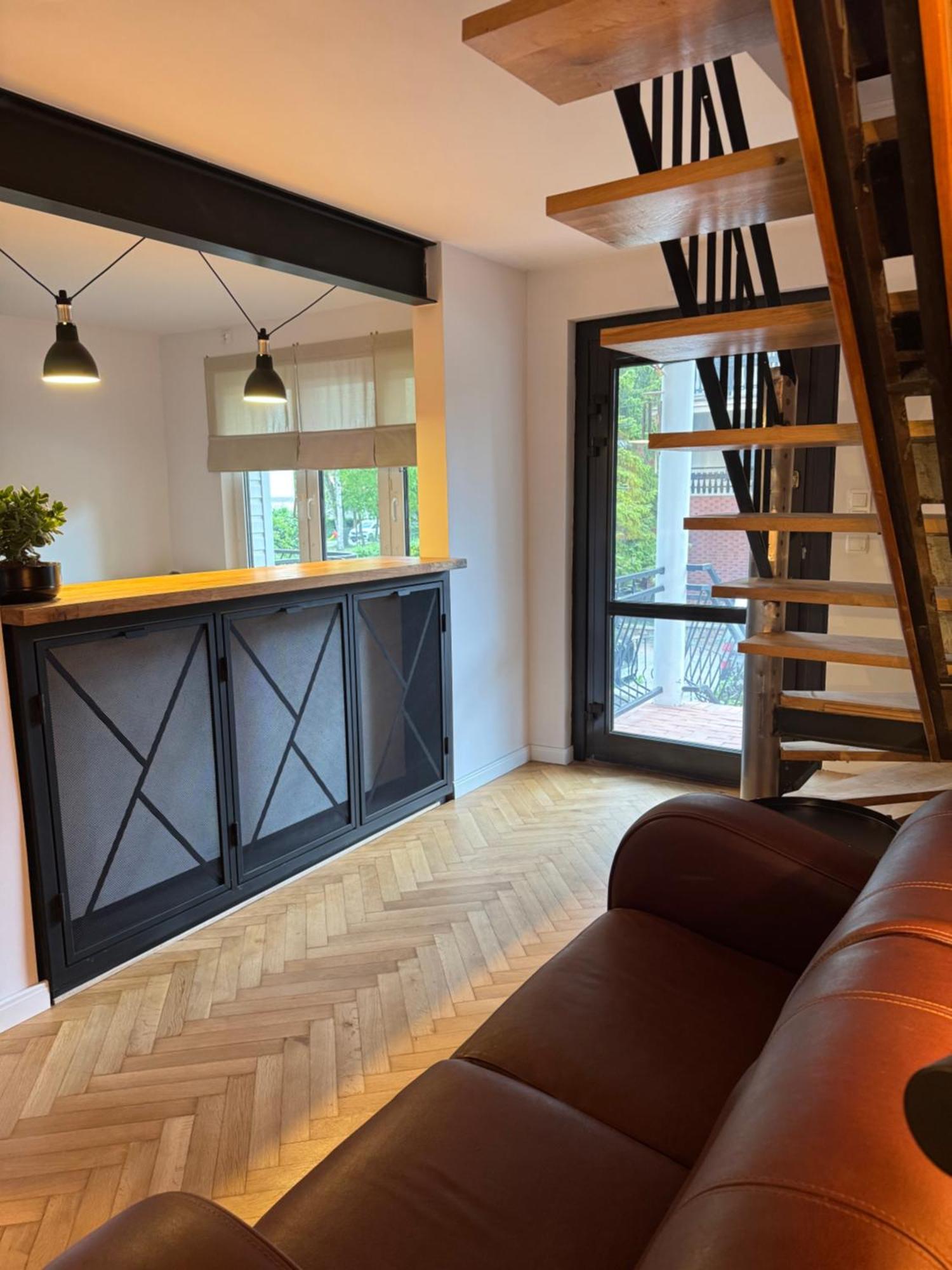 Apartament Studio Jastrzębia Góra