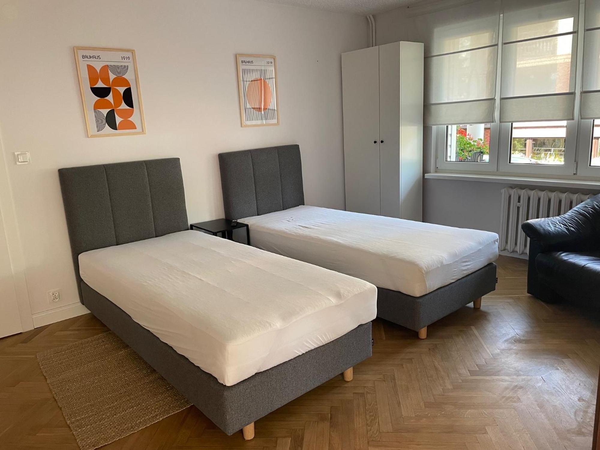 Apartment Apartament Studio Jastrzębia Góra