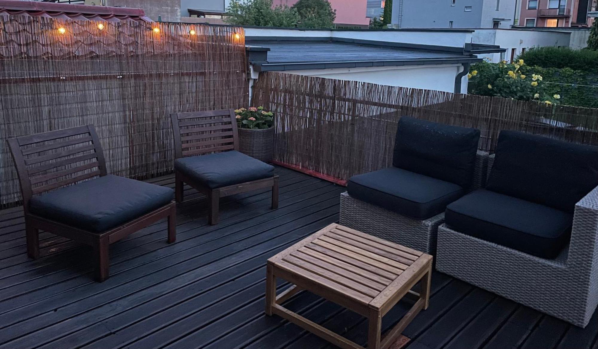 Apartament Studio Apartment