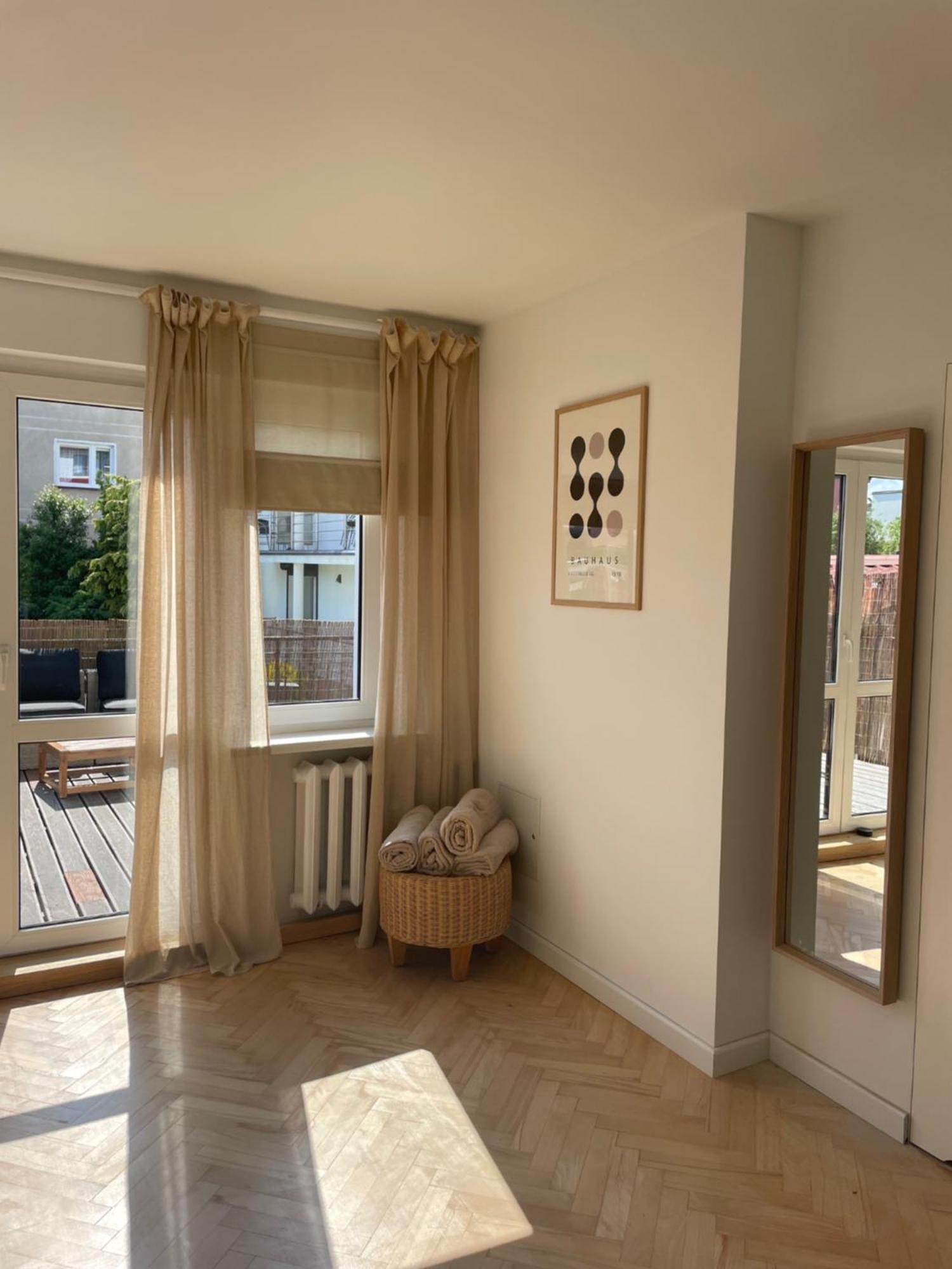 Apartament Studio * Jastrzębia Góra