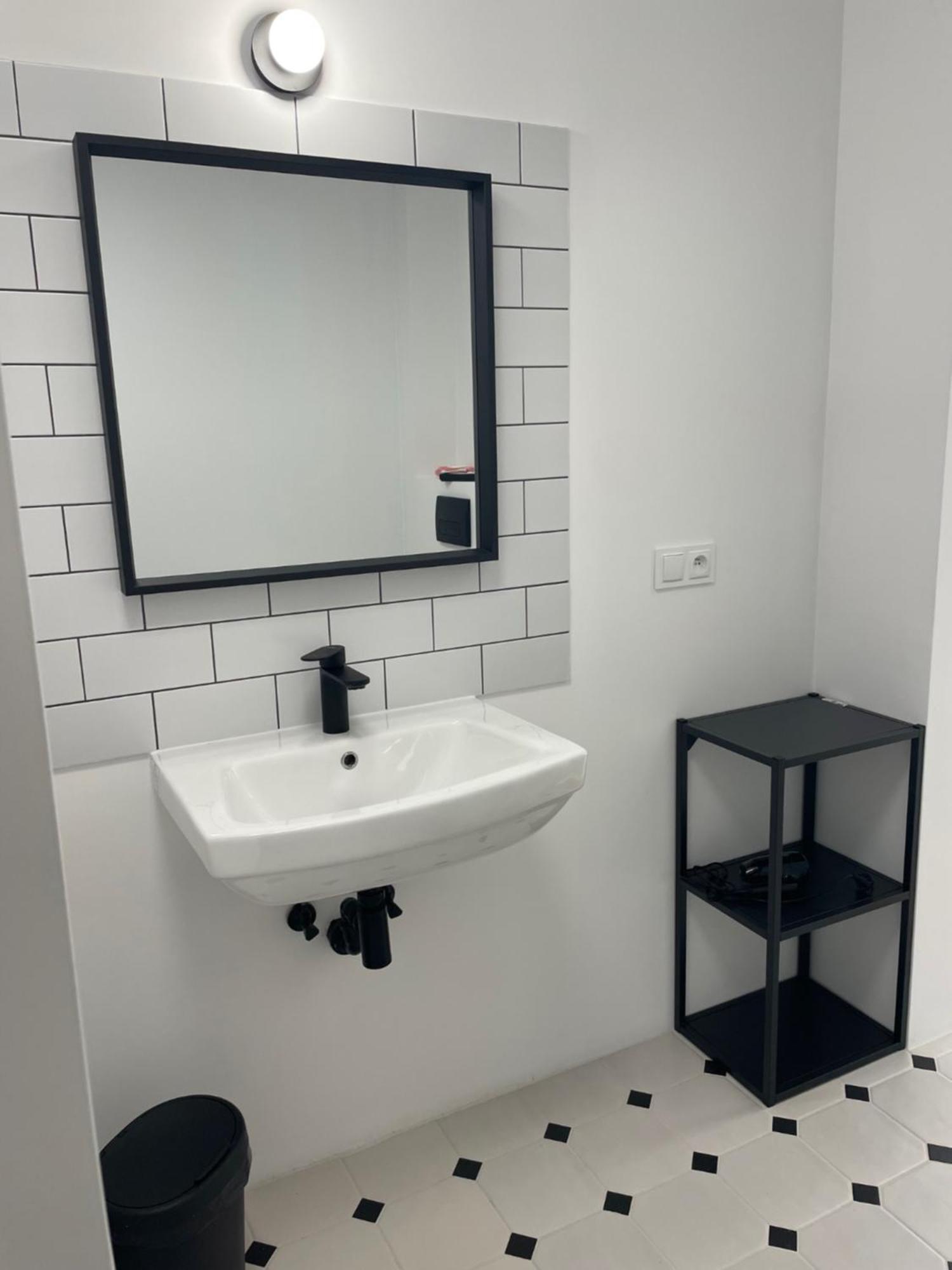 Apartament Studio Apartment