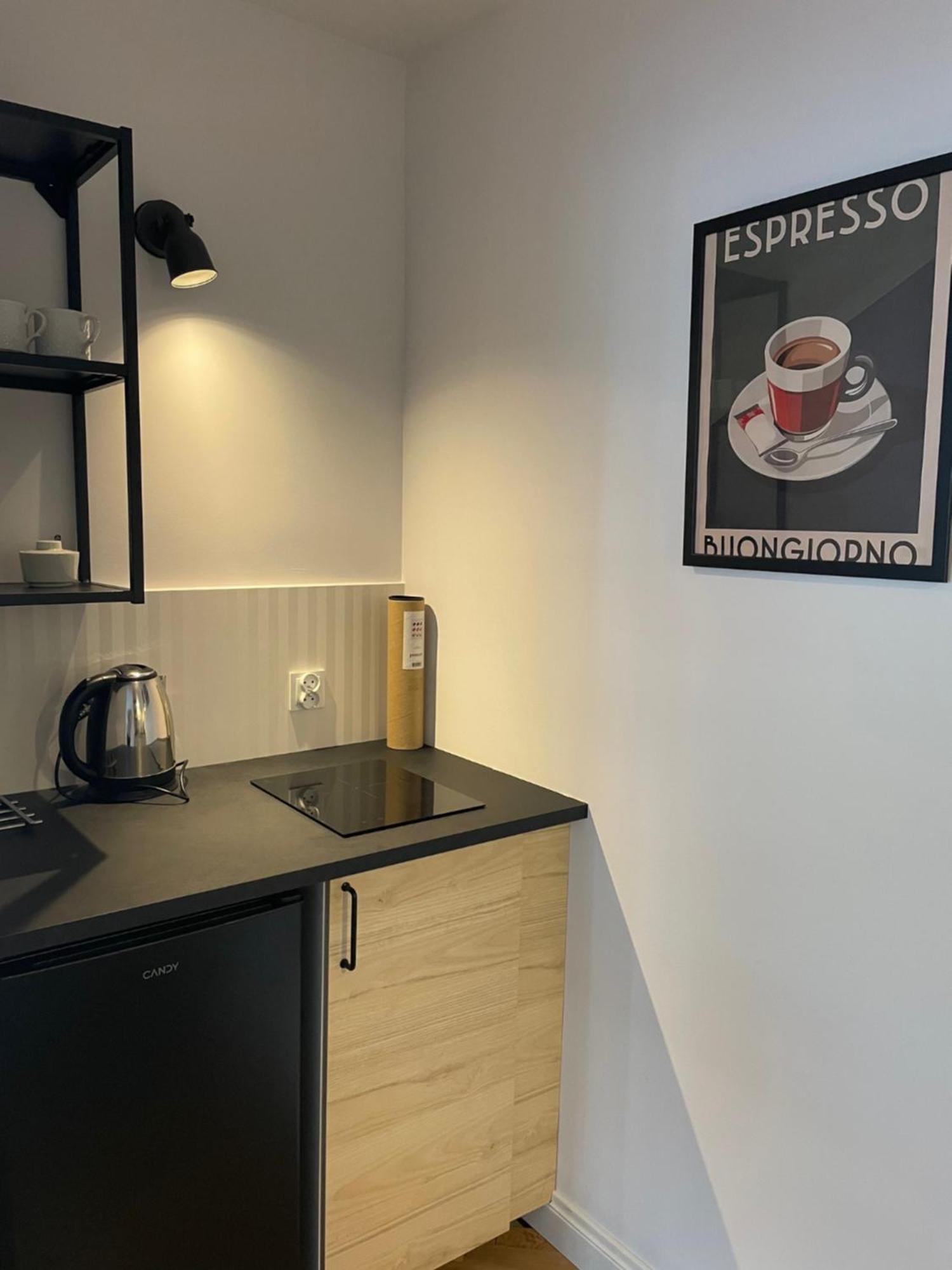 Apartament Studio Apartment *