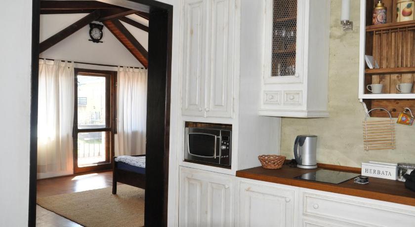 Apartament Studio Apartment *