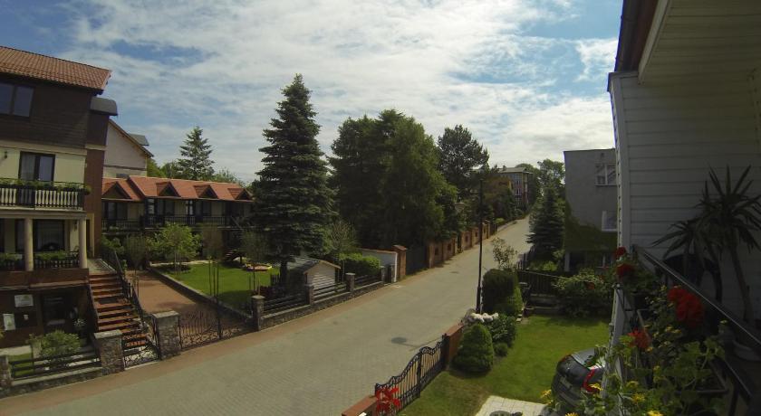 Apartament Studio Jastrzebia Gora
