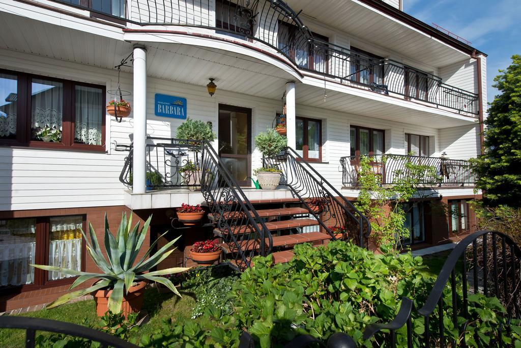 Apartament Studio Apartment Jastrzebia Gora