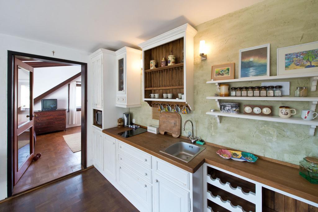 Appartamento Apartament Studio *