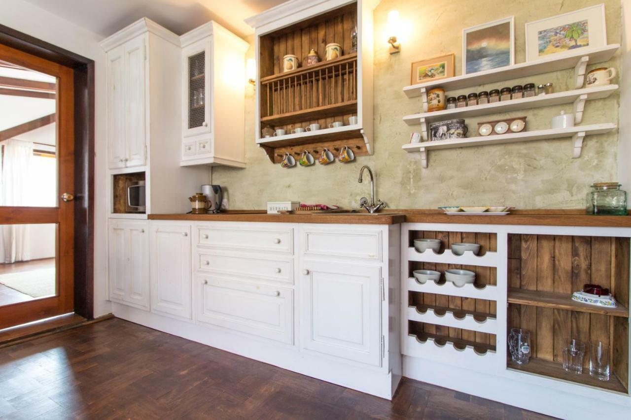 Apartament Studio *