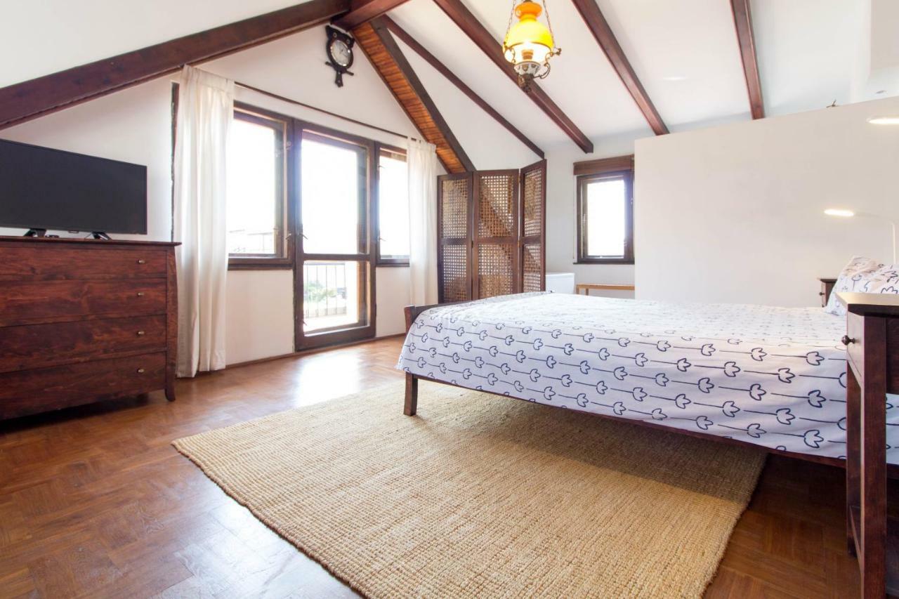Apartament Studio Apartment *